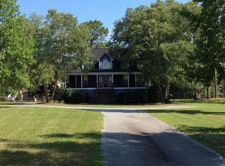 226 River Bridge Dr, Leesburg, GA 31763