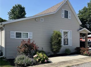 256 E Vance St, Rawson, OH 45881