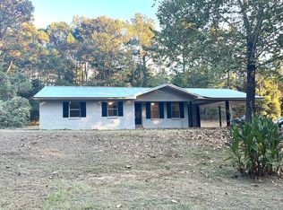 180 E Granby Rd, Prentiss, MS 39474