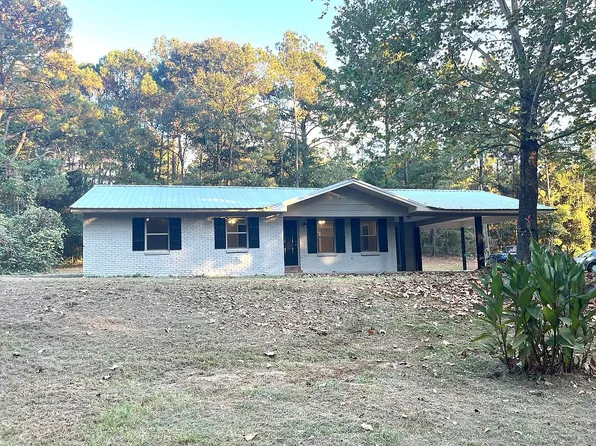 180 E Granby Rd, Prentiss, MS 39474