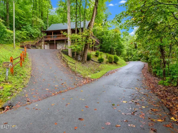 3711 Ginseng Way, Sevierville, TN 37862