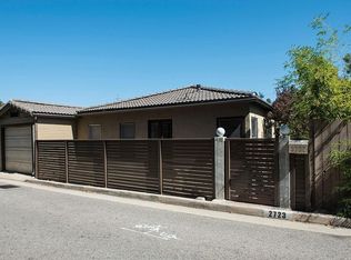2723 Ivan Hill Ter, Los Angeles, CA 90039