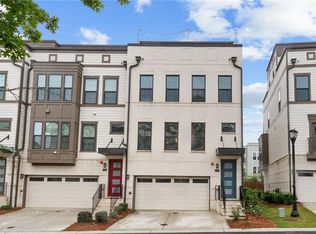 1153 Rivard Cir, Atlanta, GA 30318