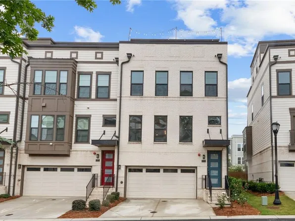 1153 Rivard Cir, Atlanta, GA 30318