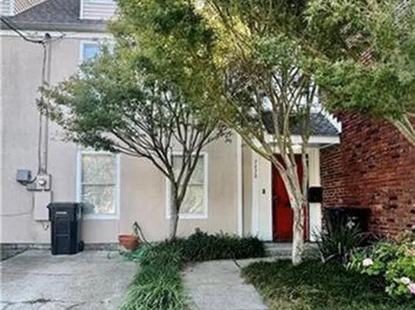 7478 Hurst St, New Orleans, LA 70118