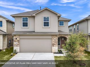 The Kate Plan, Prairie Lakes, Buda, TX 78610