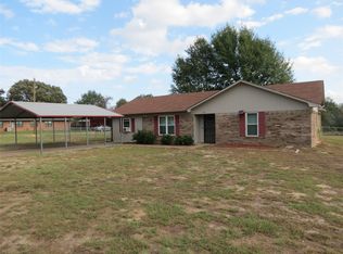 430 County Road 2220, Mineola, TX 75773