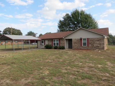430 County Road 2220, Mineola, TX, 75773
