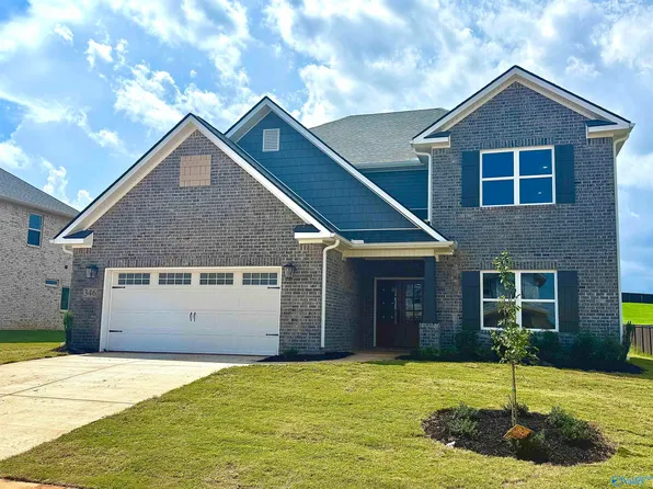 346 Wanto Ln, Huntsville, AL 35811