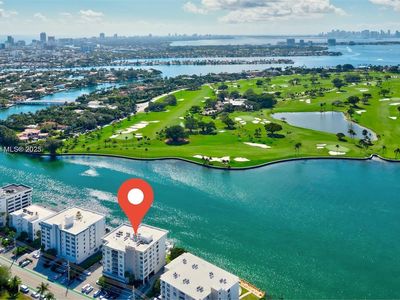 9250 W Bay Harbor Dr APT 5C, Bay Harbor Islands, FL, 33154