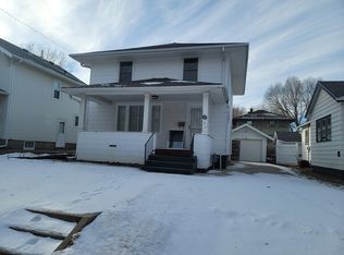 1307 S Prairie Ave, Sioux Falls, SD 57105