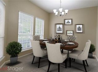 3848 Pine Valley Dr, Plano, TX 75025