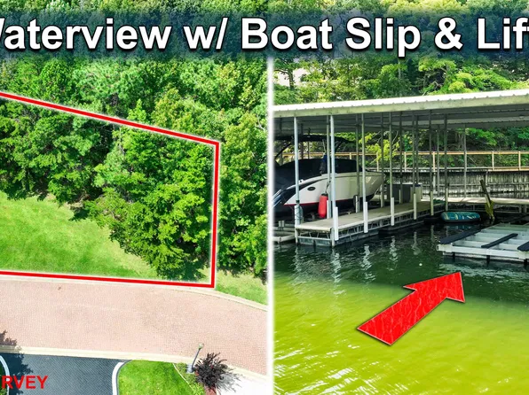 LOT 53 Shipwatch Point Lot 53, Savannah, TN 38372