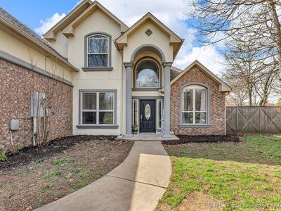 12916 E 181st St S, Bixby, OK, 74008