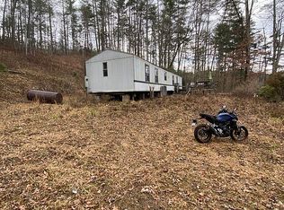 5364 Snowbird Rd, Robbinsville, NC 28771