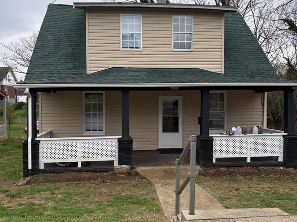 2510 Delaware Ave NW, Roanoke, VA 24017