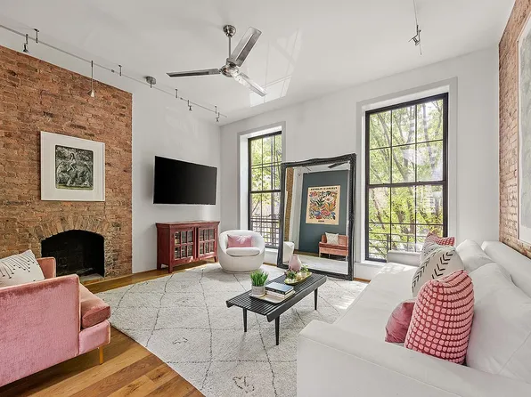 295 Warren St, Brooklyn, NY 11201