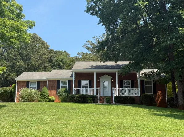 103 Melissa Dr, Goode, VA 24556