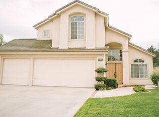 2205 Calle Bienvenida, Chino Hills, CA 91709