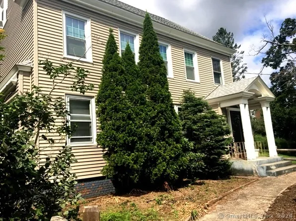 1070 Whitney Avenue, Hamden, CT 06517