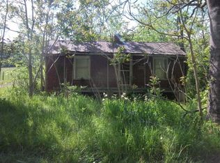 Sanders Mines Rd, Austinville, VA 24312