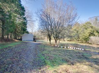 14175 Nashville Hwy, Liberty, TN 37095