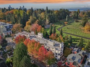 1520 15th Ave E APT 48, Seattle, WA 98112