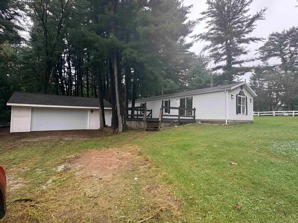 10171 4th Rd, Bremen, IN 46506