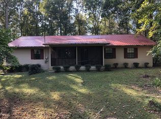 181 Forest Dr, Chatsworth, GA 30705