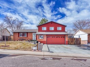 3035 S Biscay St, Aurora, CO 80013