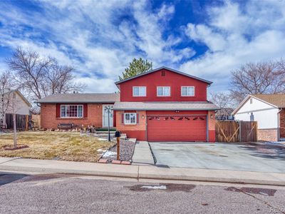 3035 S Biscay Street, Aurora, CO, 80013
