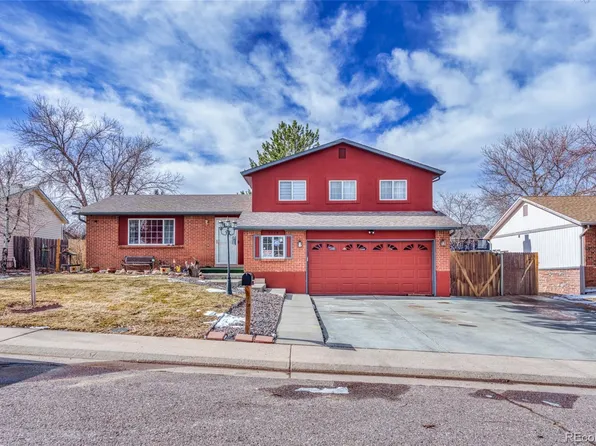 3035 S Biscay Street, Aurora, CO 80013