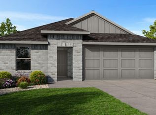 109 Pinehurst Dr, Boyd, TX 76023