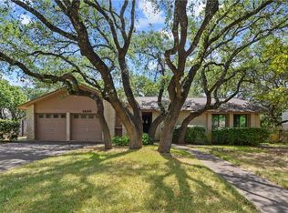4203 Travis Country Cir, Austin, TX 78735