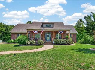 4630 Fern Creek Dr, Tobaccoville, NC 27050