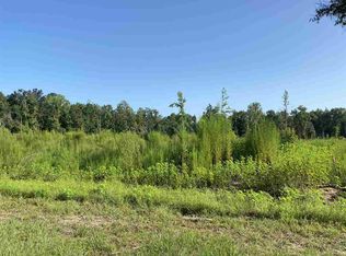 Johnny Rd, Lamont, FL 32336