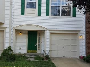 45434 Baggett Ter, Sterling, VA 20166