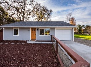 8580 El Dorado Rd, Atascadero, CA 93422