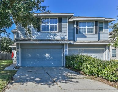 447 Folk Crest Ln, Dickinson, TX, 77539