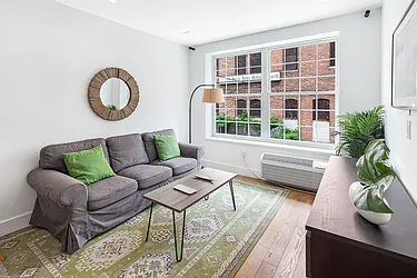 Rented by Bedrock LLC