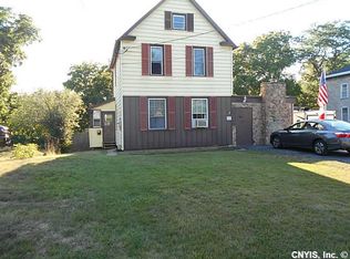 269 State St, Auburn, NY 13021