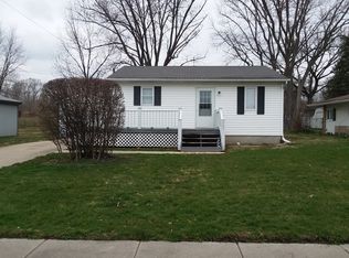 905 S Kickapoo St, Lincoln, IL 62656