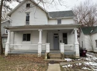 790 S Metcalf St, Lima, OH