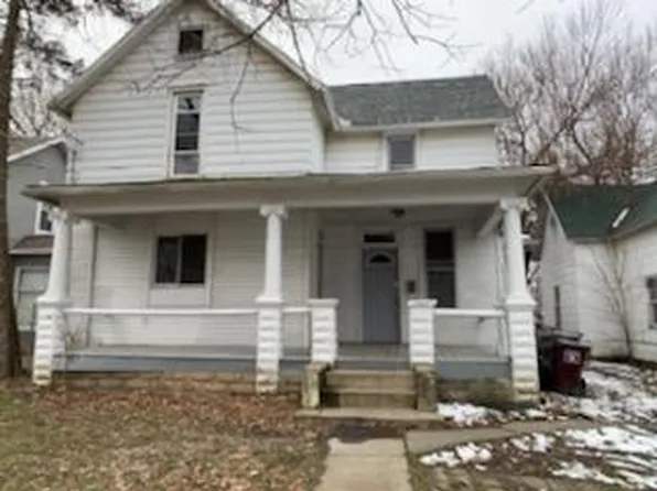 790 S Metcalf St, Lima, OH 45804