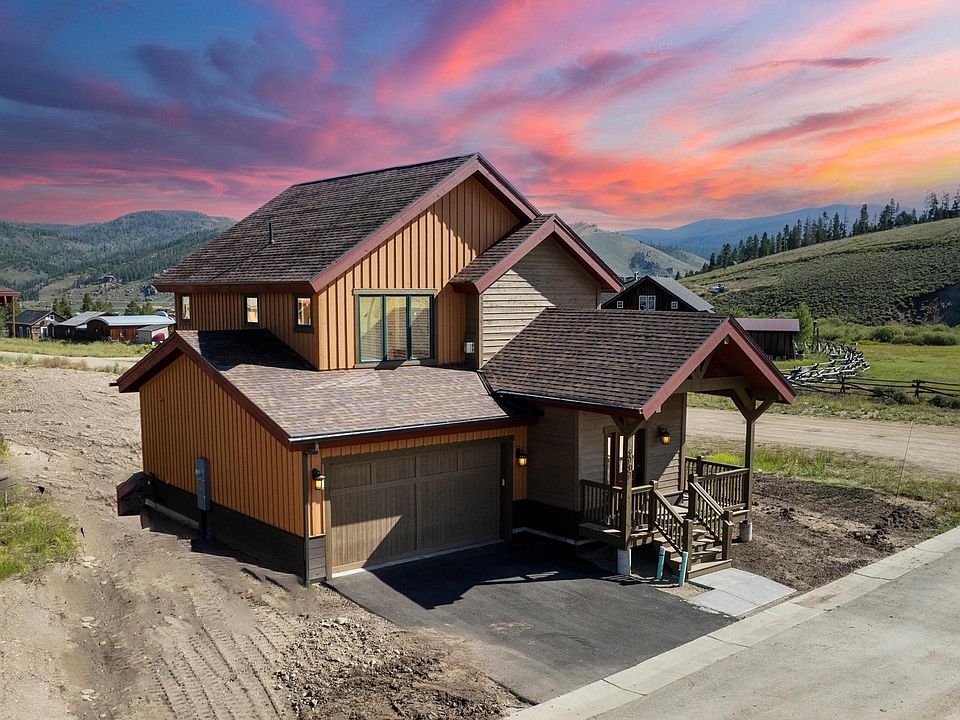 2101 Lupine Ln, Tabernash, CO 80478 Zillow