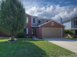 2134 Creek Knl, San Antonio, TX 78253