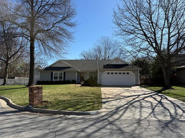 7729 S 69th East Ave, Tulsa, OK 74133