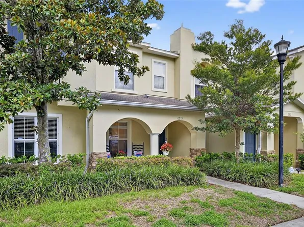 6919 Hawthorne Trace Ln, Riverview, FL 33578