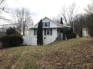 1280 E Warner Hill Rd, Ulster, PA 18850