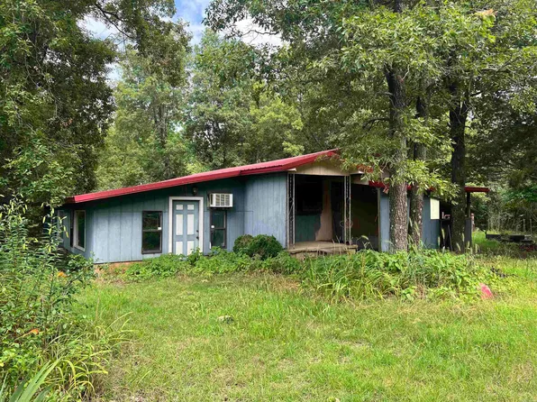 11568 Highway 110, Shirley, AR 72153